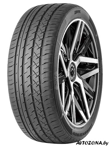 iLink Thunder U09 215/55R17 98W XL